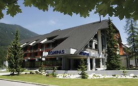 Hotel Kompas